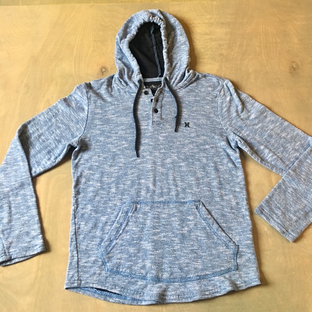Youth boy’s pullover hoodie